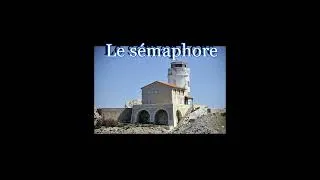 Miniature : Le sémaphore
