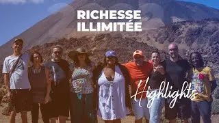 Miniature : L’évènement qui a transformé des vies - [Highlights Richesse illimitée ]