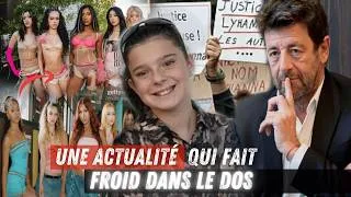Miniature : Préd*teur world : Une actu remplie de préd*teurs.