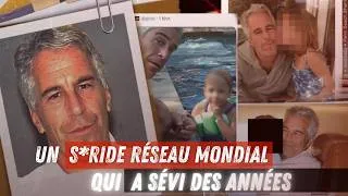 Miniature : AFFAIRE EPSTEIN : La naissance d'un sordide réseau qui impliquait les él*tes du monde entier