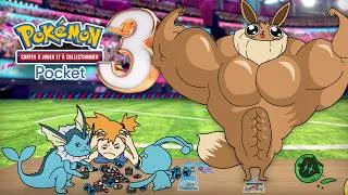Miniature : Les PIRES POKEMON TCG POCKET ! Episode 3