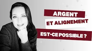 Miniature : Gagner de l’argent en étant alignée, EST-CE VRAIMENT POSSIBLE ?