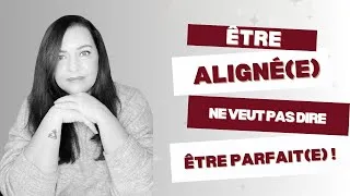Miniature : Les 3 erreurs courantes sur l'ALIGNEMENT que vous devez éviter