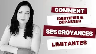 Miniature : Les 3 croyances qui m’ont ralentie en entrepreneuriat et comment je les ai dépassées