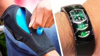 Miniature : 13 GADGETS SYMPAS QUE VOUS NE CONNAISSIEZ PAS !