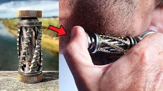 Miniature : 13 GADGETS QUI CHANGERONT VOTRE VIE À TOUT JAMAIS