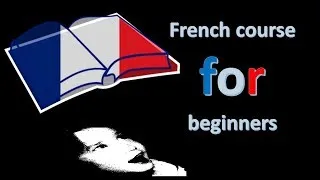Miniature : French course for beginners  - Learn French online