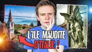 Miniature : Les 10 LIEUX les plus HANTÉS du MONDE… et leurs SECRETS !