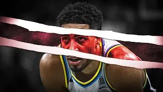 Miniature : Tyrese HALIBURTON : Le DERNIER Joueur de son espèce.