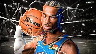 Miniature : Le MEILLEUR Joueur de la NBA ABUSE du système.