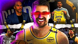 Miniature : Le MYSTÈRE derrière le plus Gros TRANSFERT de la NBA.