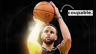 Miniature : L'OVERDOSE de 3 points détruit la NBA ?