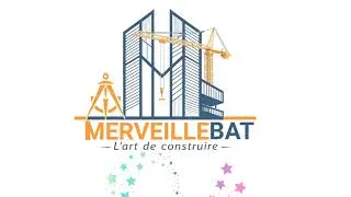 Miniature : #MERVEILLEBAT est une entreprise qui s'active dans la #construction, #location et #architecture.