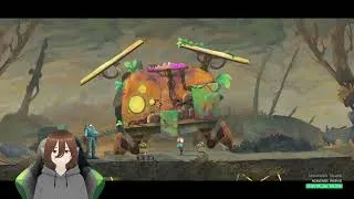 Miniature : Out Of Line - Speed Walkthrough complet [no commentary]
