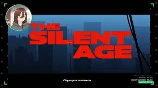 Miniature : The Silent Age - Speed Walkthrough complet [no commentary]
