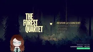 Miniature : The Forest Quartet - Speed Walkthrough complet [no commentary]