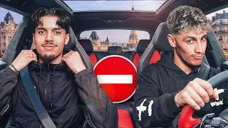 Miniature : SENS INTERDIT - Épisode 3 (Ft. RnBoi)