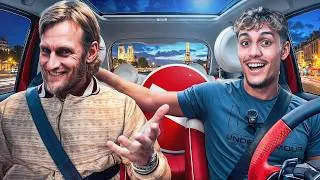 Miniature : SENS INTERDIT - Épisode 2 (Ft. Ragnar Le Breton)