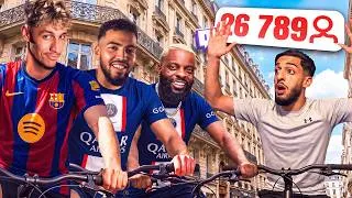 Miniature : WISS NOUS FAIT UNE SURPRISE ET REJOINT LE GROUPE (On a trop rigolé 🤣)  TOUT DROIT : JOUR 13