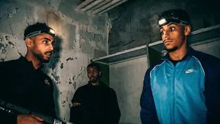 Miniature : NOTRE URBEX TOURNE AU CAUCHEMAR ! 🐕 (La police lâche les chiens)