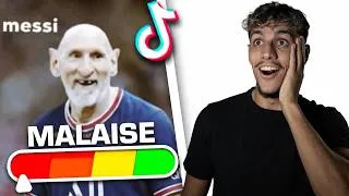 Miniature : JE RÉAGIS À VOS PIRES VIDÉOS MALAISANTES ! 🚨 (C'est grave)