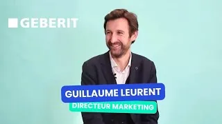 Miniature : Love Story, Guillaume Leurent de Geberit France - YouLoveWords
