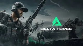 Miniature : DELTA FORCE: ÇA TIRE DE PARTOUT💥 TEAM Deathmatch