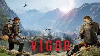 Miniature : 🔥 JE DÉCOUVRE VIGOR sur Xbox Series S !