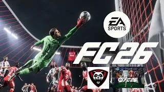 Miniature : FC26 Rémontadaa تجربة ممتعة #fc26 