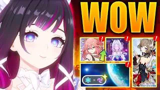 Miniature : INCROYABLE NOUVEAUTÉS 6.7 ! ÉNORME MISE à JOUR ! Fin de NOD-KRAI, BUFF & MAP SPÉCIAL! Genshin Impact