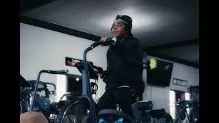 Miniature : YoungBoss-Fitness (Official vidéoclip)