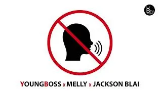 Miniature : YoungBoss x Melly x Jackson Blai-Den Mofu (Medley audio) Prod by TMG studio