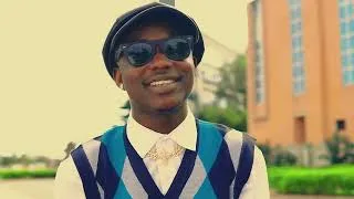 Miniature : YOUNG MAN  ALHAMDULILAH (Clip Officiel)