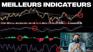 Miniature : Les Indicateurs de Trading Secrets que les pro utilisent
