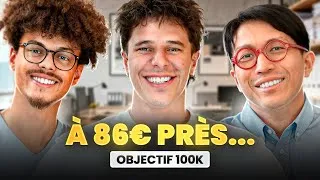 Miniature : Hors Slides #5 : 182K€ signés en 4 mois. Mais 182K€ en lost aussi. On vous explique.
