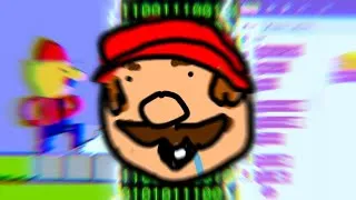 Miniature : Viens on créer un jeu Mario sur Scratch