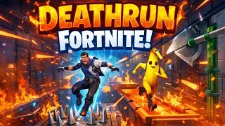 Miniature : Un deathrun comme a l'ancienne !