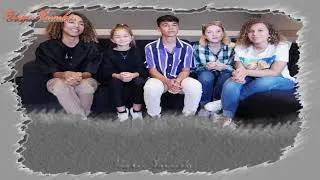 Miniature : Karaoké - À toi Joe Dassin - L'équipe à Jojo (Kids United)   Avec Chœurs