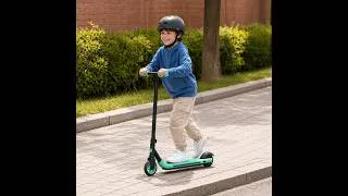 Miniature : Trottinette Électrique Ninebot by Segway ZING-A6 Pour Enfant | | YOUPI