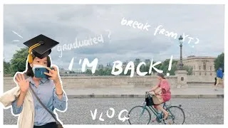 Miniature : Summer 2021 (1 year later, better later than never 😉) - small update before my next adventure!