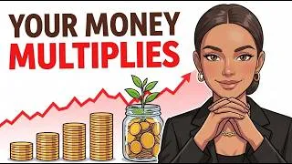 Miniature : Compound Interest Explained So Simply It Will Change How You Think About Money