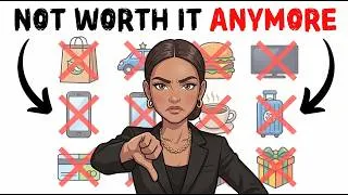 Miniature : 12 Things That Are No Longer Worth Your Money in 2026