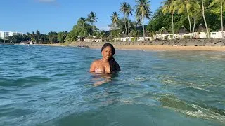 Miniature : Mes vacances en Guadeloupe !! || KIMBERLY