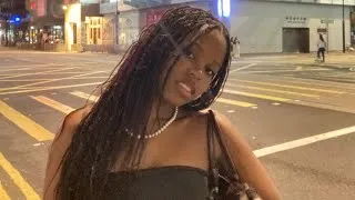 Miniature : Un petit séjour à Hong Kong 🇭🇰 (Episode 2/2) || KIMBERLY