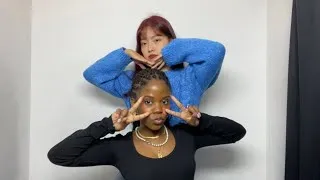 Miniature : Je pars à Seoul !! 🇰🇷 (Episode 1/2) || KIMBERLY