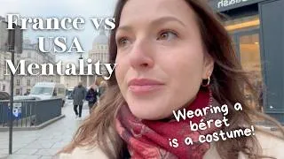 Miniature : French vlogs with subs - What you need to know before coming to Paris