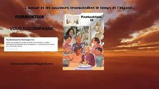 Miniature : Démo Éloge Funéraire Vidéo   Yourbooktoon
