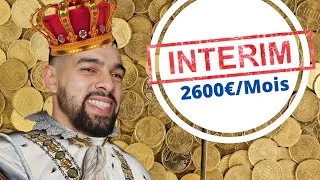 Miniature : Comment réussir en Interim