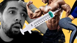 Miniature : Tu va croiser ces personnes a la salle de sport