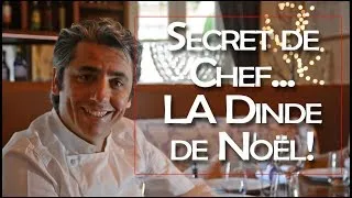 Miniature : Secret de Chef : La Dinde de Noël